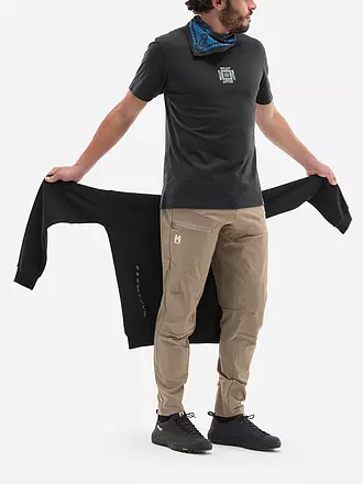 MILLET | Camiseta de hombre Cimai Collab | 